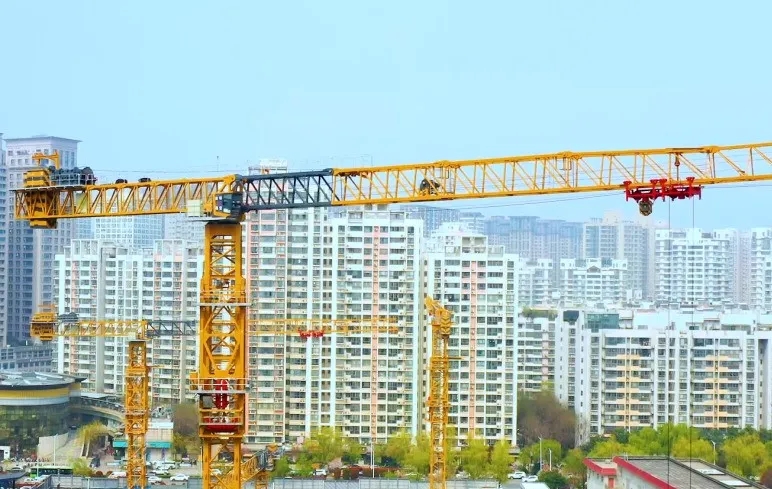 大塔典范 | esball官网电子游戏www.esball.comXGT1350-64S助建西安城市综合体